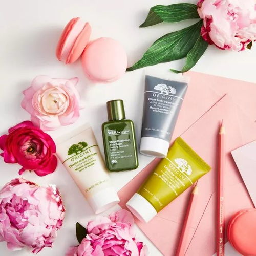 女神節(jié)狂歡！進口化妝品5折享，滿850得1000元產(chǎn)品，疊加滿額贈禮