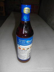 上海會(huì)會(huì)餐飲管理 精選醬油產(chǎn)品全覽，助力餐飲品質(zhì)升級