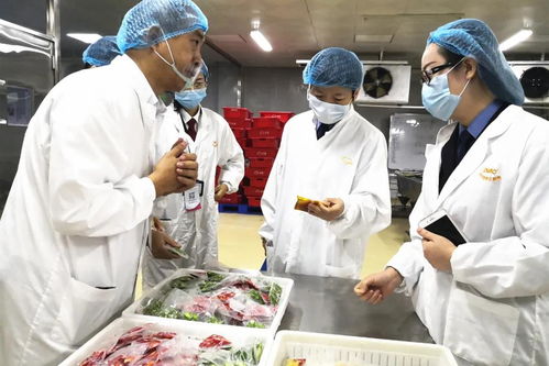 蓮花山下，星光不負(fù)趕路人——餐飲管理的堅(jiān)守與創(chuàng)新