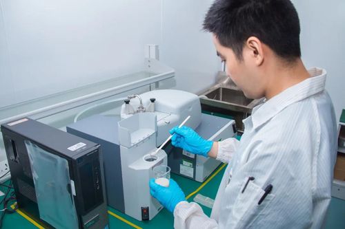 電子元器件檢測實(shí)驗(yàn)室專業(yè)測試儀器設(shè)備解決方案