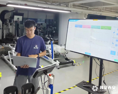 科技創新賦能醫療康復 智能機器人如何重塑未來——從自主知識產權到領軍品牌的跨越